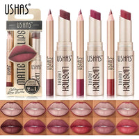 2 In 1 Lipstick Set Lip