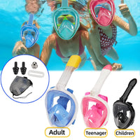 Respirator Masks Anti Fog