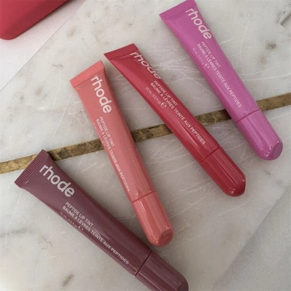 Rhode Makeup Lipstick Phone Case