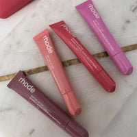 Rhode Makeup Lipstick Phone Case