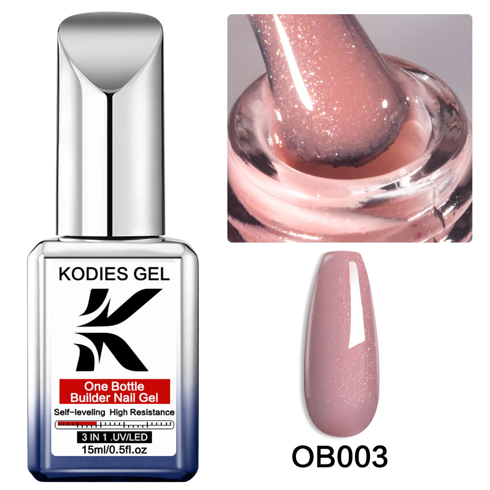 UV Extention Gels