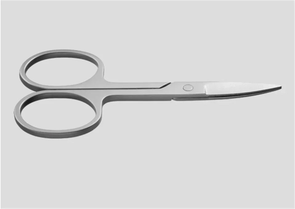 Manicure Nail Clippers Pedicure Set