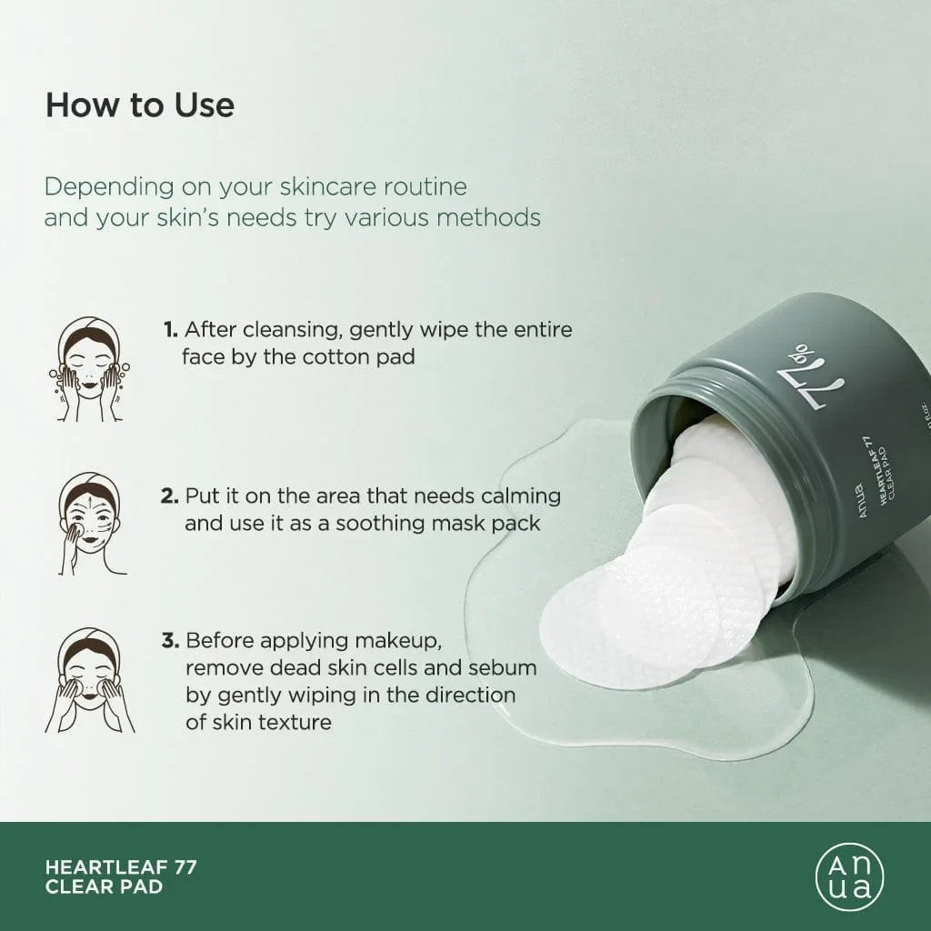 Skin Care Face Cleanser