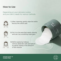 Skin Care Face Cleanser