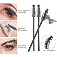 Mascara Wand Applicator