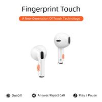 Bluetooth Earphones