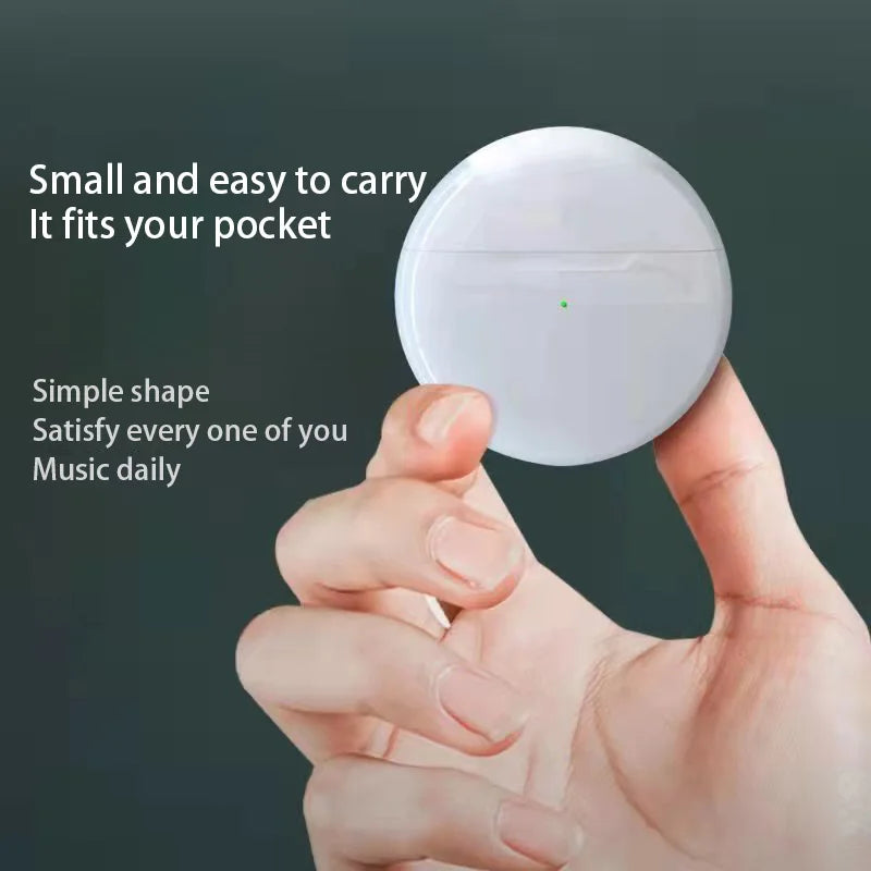 Bluetooth Earphones