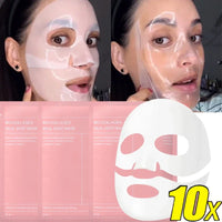 Bio-Collagen Face Mask Shrink Pore