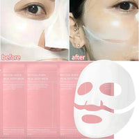 Bio-Collagen Face Mask Shrink Pore