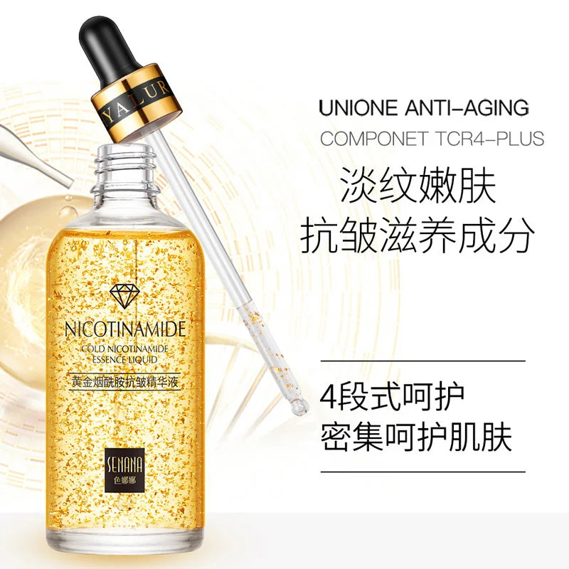 Face Serum Nicotinamide