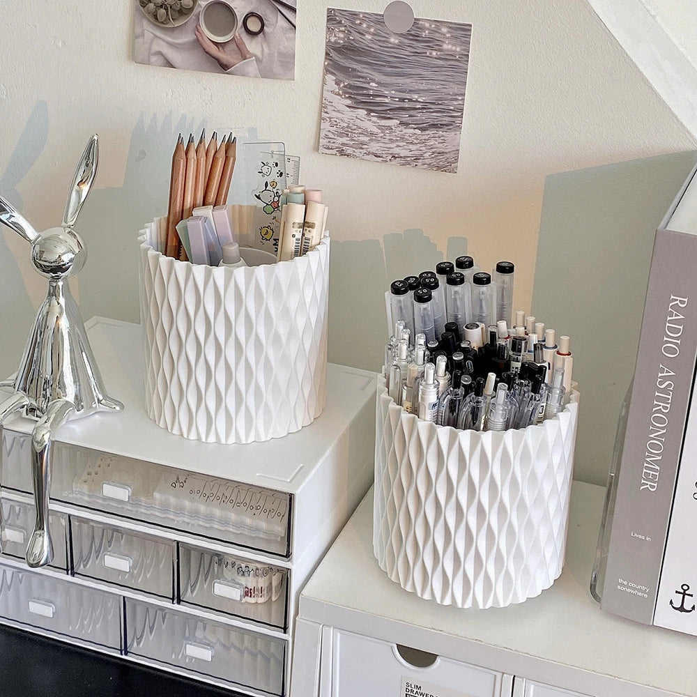 Makeup Stationery Storage Box