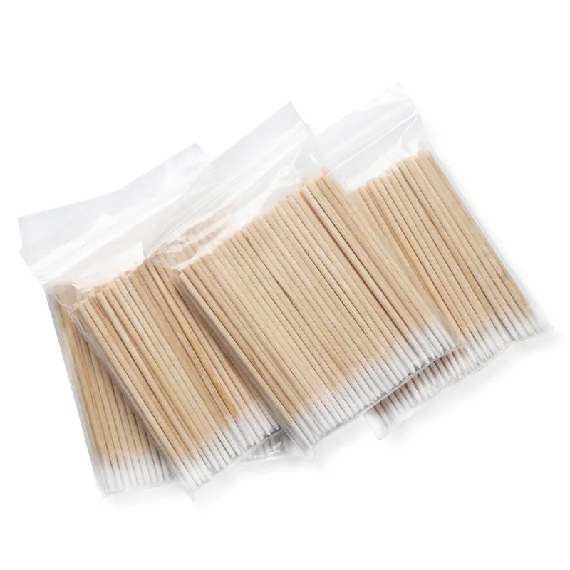 Eyelash Glue Removing Makeup Tool