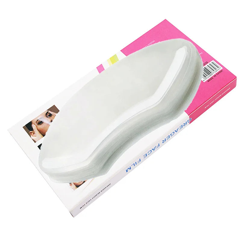Disposable Masks for Hairspray