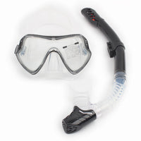 Snorkel Diving Mask