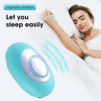 Handheld Sleep Aid Device Relieve Insomnia