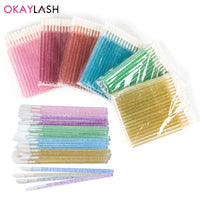 Disposable Cleaning Brushes Makeup Tools