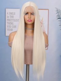 24 Inch Straight Lace