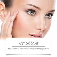 Vitamin C Facial Essence Glutathione