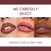 2 In 1 Lipstick Set Lip