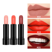 POPFEEL Complete Makeup Set - 24pcs