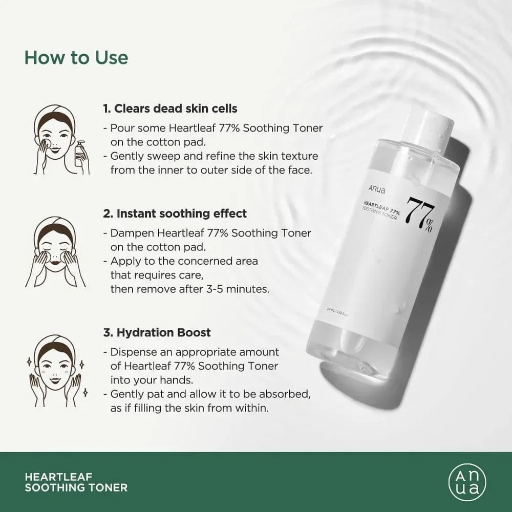 Skin Care Face Cleanser