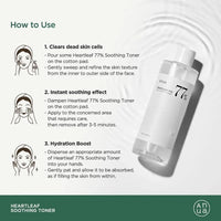 Skin Care Face Cleanser