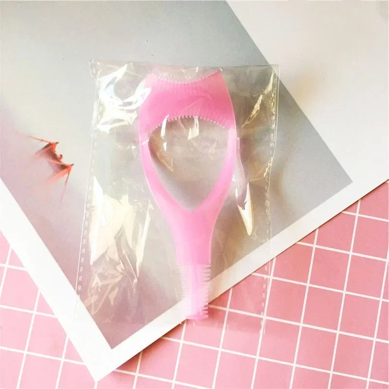 3 in 1 Mascara Shield Applicator Guard