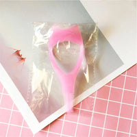 3 in 1 Mascara Shield Applicator Guard