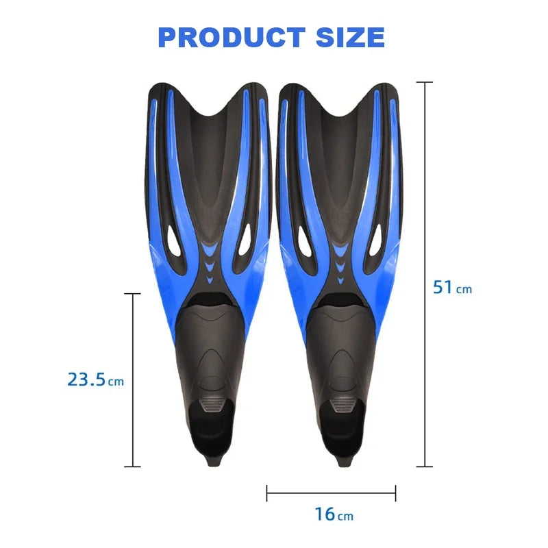 Snorkeling Swim Flippers Water Sports