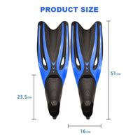 Snorkeling Swim Flippers Water Sports