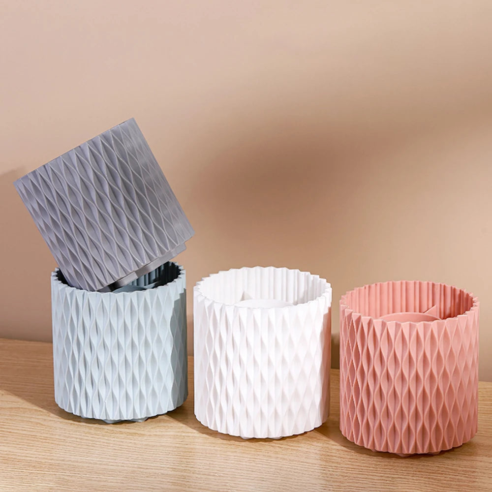 Makeup Stationery Storage Box