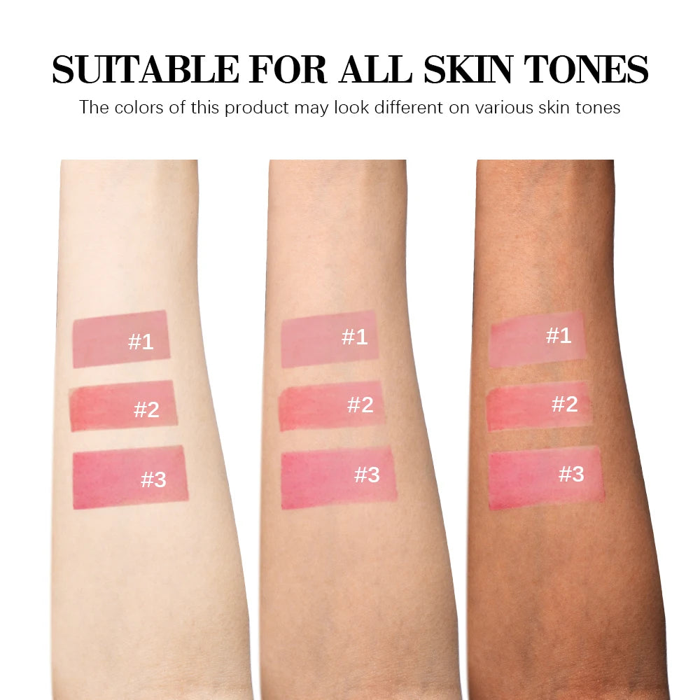 Lip Gloss Peel And Stick