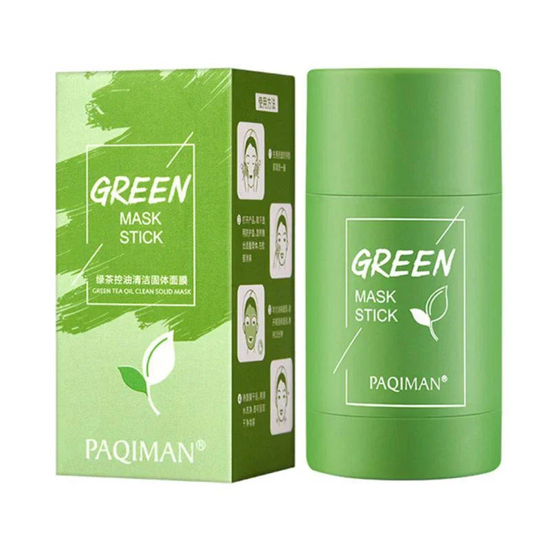 New Solid Cleansing Hydrating Mask