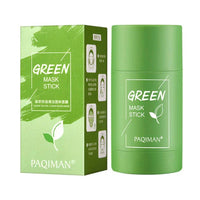 New Solid Cleansing Hydrating Mask