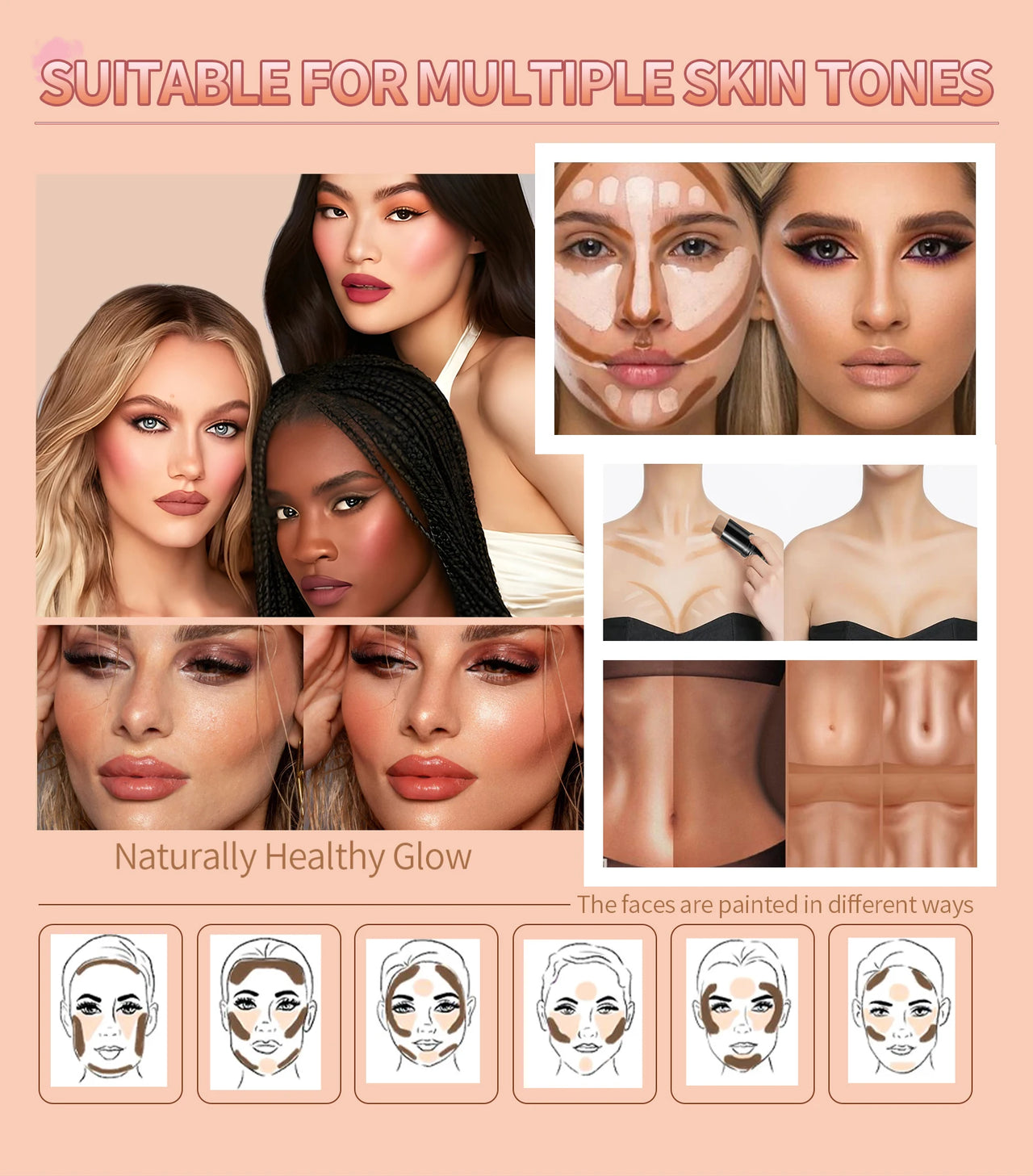 Rouge Cream Modify Concealer Pen