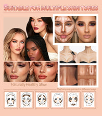 Rouge Cream Modify Concealer Pen