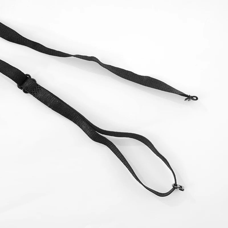 CUTENOVA  2025 Spring And Summer New Solid Color Sleeveless Lace Patchwork Sling High Split Dress Sexy Hottie Fashion Dresses