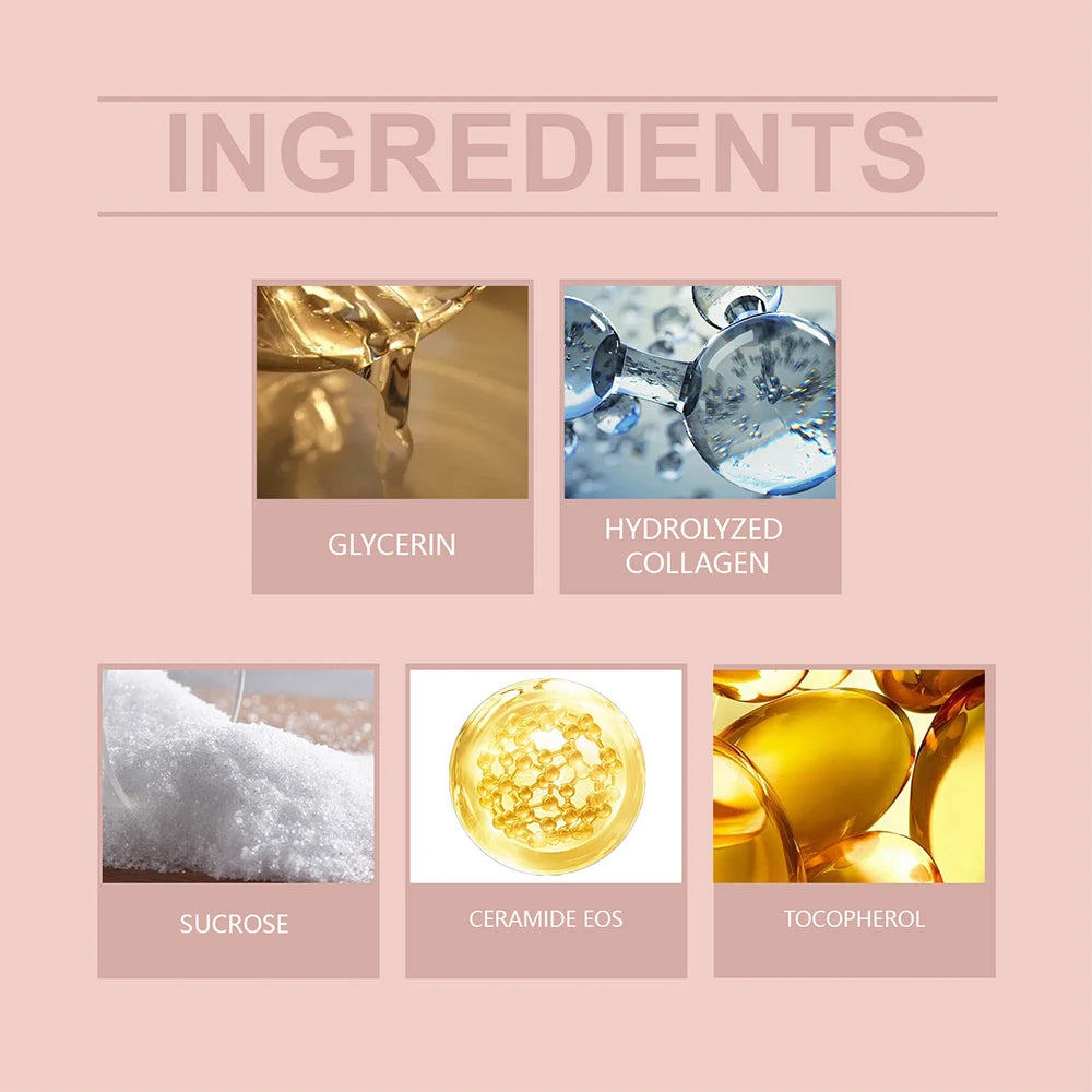Firming Skin Rejuvenation Care Mask