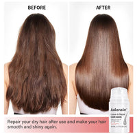 Damaged Hair Conditioner Treatment