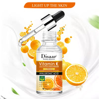 Disaar Vitamin C 30ml Face Serum