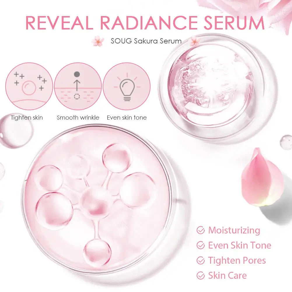 Primrose Essence Nicotinamide Anti-wrinkle