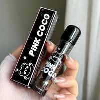 Long-Lasting Shiny Lip Gloss