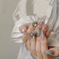 Aurora Nail Art Opal Powder