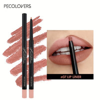 Nude Brown Lip Liner