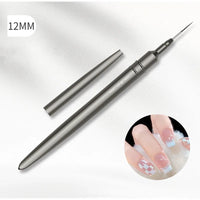 HOT New Professional Nail Liner DIY