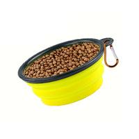 Pet Bowl Portable