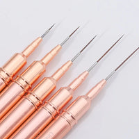 HOT New Professional Nail Liner DIY