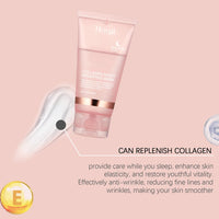 Firming Skin Rejuvenation Care Mask