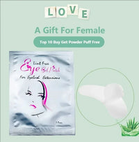 Eye Pads Makeup Tools