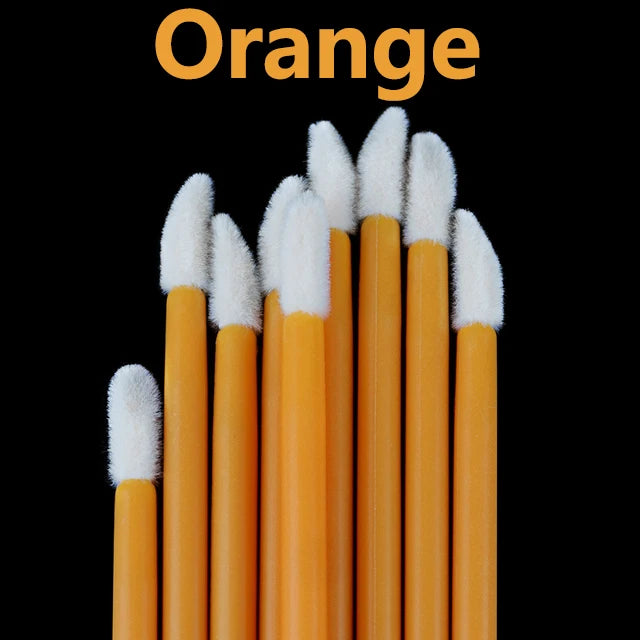 Disposable Cosmetic Lip Brush